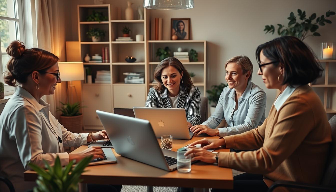 Coaching Personalizado
